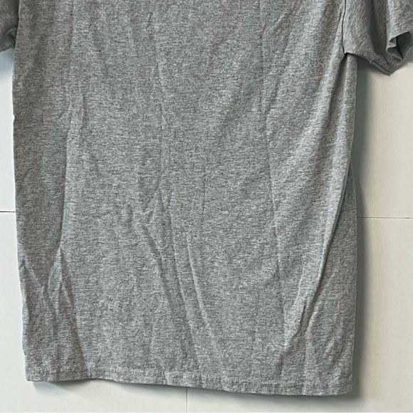 Men’s Marvel Stark Industries Gray T-Shirt. Size Small. - Picture 3 of 9